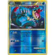 Feraligatr - 25/95 (Reverse Foil) Thumb Nail