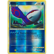 Kyogre - 12/95 (Reverse Foil) Thumb Nail