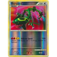 Rayquaza - 20/95 (Reverse Foil) Thumb Nail