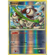 Smeargle - 21/95 (Reverse Foil) Thumb Nail