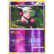 Mr. Mime - 29/95 (Reverse Foil) Thumb Nail