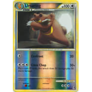 Ursaring - 37/95 (Reverse Foil) Thumb Nail