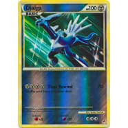 Dialga - 3/95 (Reverse Foil) Thumb Nail