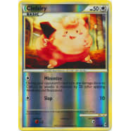 Clefairy - 54/95 (Reverse Foil) Thumb Nail