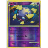 Koffing - 60/95 (Reverse Foil) Thumb Nail