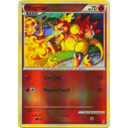 Magmar - 62/95 (Reverse Foil) Thumb Nail