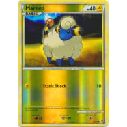 Mareep - 63/95 (Reverse Foil) Thumb Nail