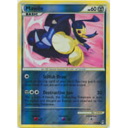 Mawile - 64/95 (Reverse Foil) Thumb Nail