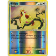 Pidgey - 67/95 (Reverse Foil) Thumb Nail