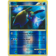 Relicanth - 69/95 (Reverse Foil) Thumb Nail