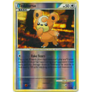 Teddiursa - 73/95 (Reverse Foil) Thumb Nail