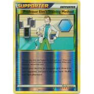 Professor Elm's Training Method - 82/95 (Reverse Foil) Thumb Nail