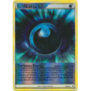 Special Darkness Energy - 86/95 (Reverse Foil) Thumb Nail