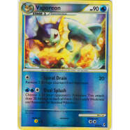 Vaporeon - 52/95 (Reverse Foil) Thumb Nail