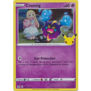 Cosmog - 13/25 Thumb Nail