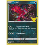 Yveltal - 19/25 Thumb Nail