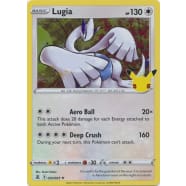 Lugia - 22/25 Thumb Nail