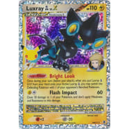 Luxray GL LV. X - 109/111 (Classic Collection) Thumb Nail