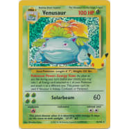 Venusaur - 15/102 (Classic Collection) Thumb Nail