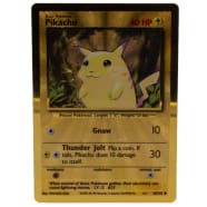 Metal Base Set Pikachu - 58/102 Thumb Nail