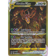 Giratina VSTAR (Secret Rare) - GG69/GG70 Thumb Nail