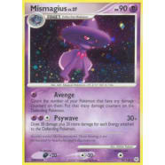 Mismagius - 10/130 Thumb Nail