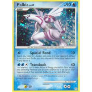 Palkia - 11/130 Thumb Nail