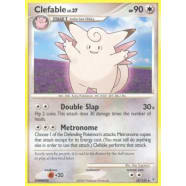 Clefable - 22/130 Thumb Nail
