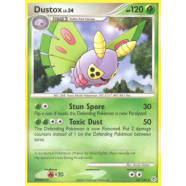 Dustox - 25/130 Thumb Nail