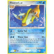 Floatzel - 26/130 Thumb Nail