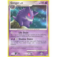 Gengar - 27/130 Thumb Nail