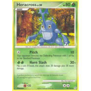 Heracross - 28/130 Thumb Nail
