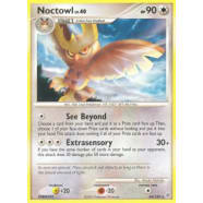 Noctowl - 34/130 Thumb Nail