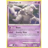 Dusclops - 47/130 Thumb Nail