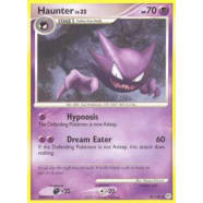 Haunter - 50/130 Thumb Nail