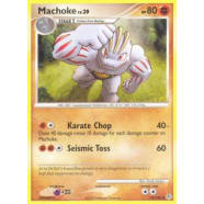 Machoke - 53/130 Thumb Nail