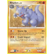 Rhydon - 60/130 Thumb Nail