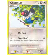 Chatot - 74/130 Thumb Nail