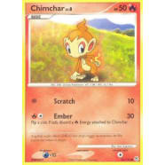 Chimchar - 76/130 Thumb Nail