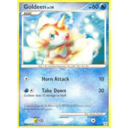 Goldeen - 84/130 Thumb Nail