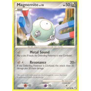 Magnemite - 87/130 Thumb Nail