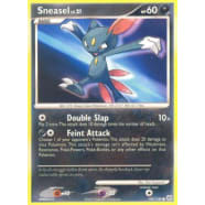 Sneasel - 100/130 Thumb Nail