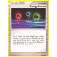 Energy Restore - 106/130 Thumb Nail