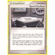 Speed Stadium - 114/130 Thumb Nail