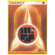 Fighting Energy - 128/130 Thumb Nail