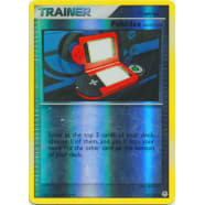 Pokedex Handy910 - 111/130 (Reverse Foil) Thumb Nail