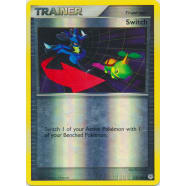Switch - 119/130 (Reverse Foil) Thumb Nail