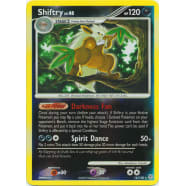 Shiftry - 14/130 (Reverse Foil) Thumb Nail