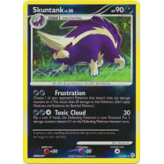 Skuntank - 15/130 (Reverse Foil) Thumb Nail