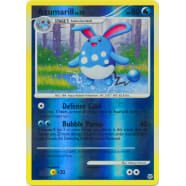 Azumarill - 18/130 (Reverse Foil) Thumb Nail